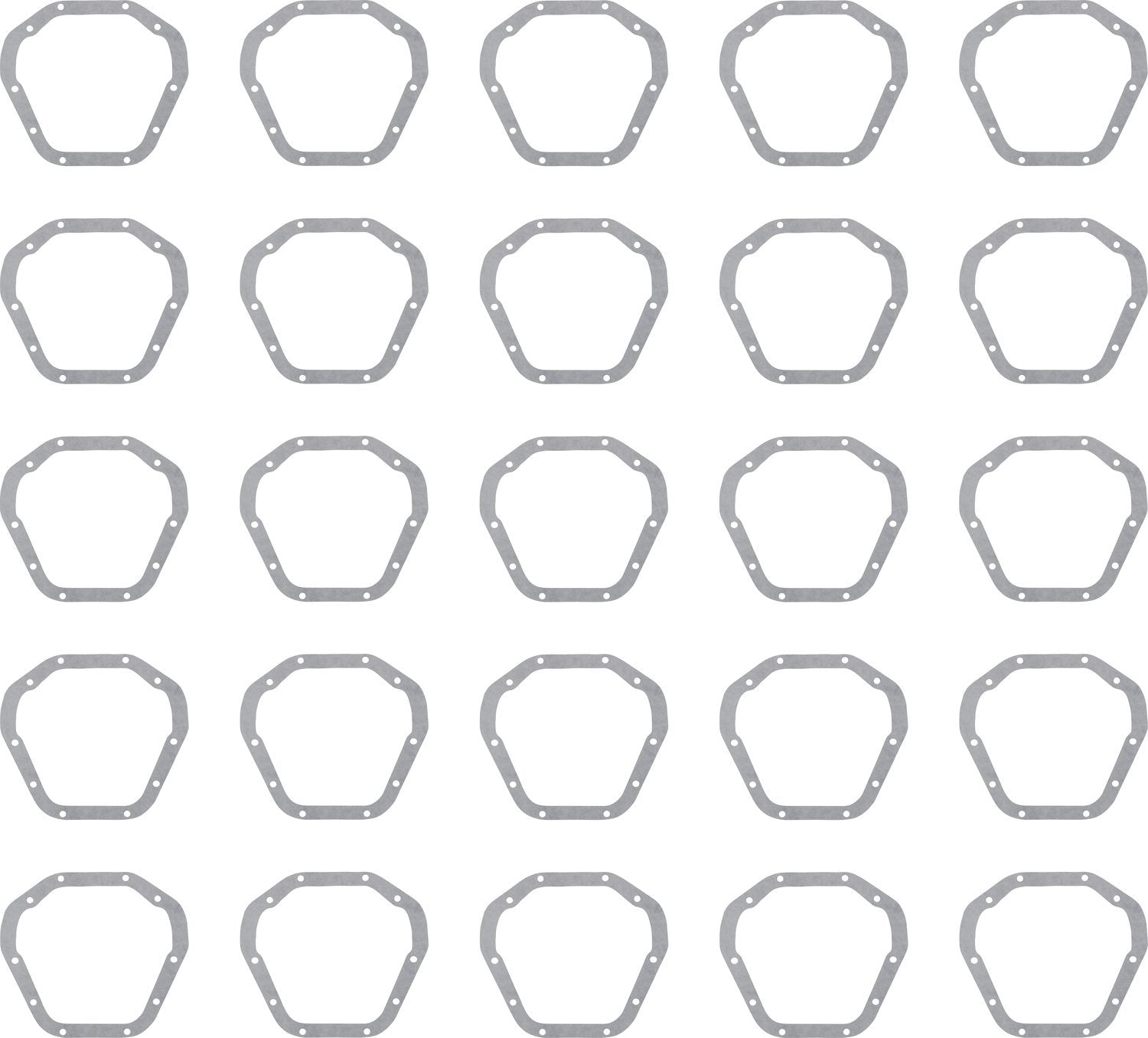 Differential Spicer Gasket 34687