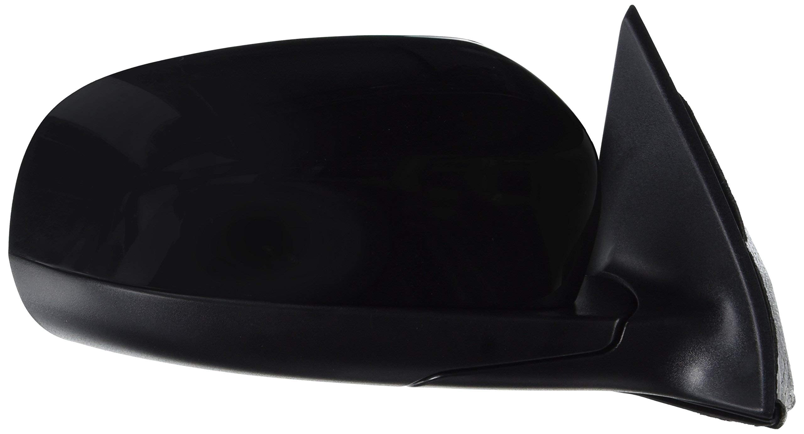 Jeep Cherokee TYC 4120741 Right Non Heated Replacement Mirror