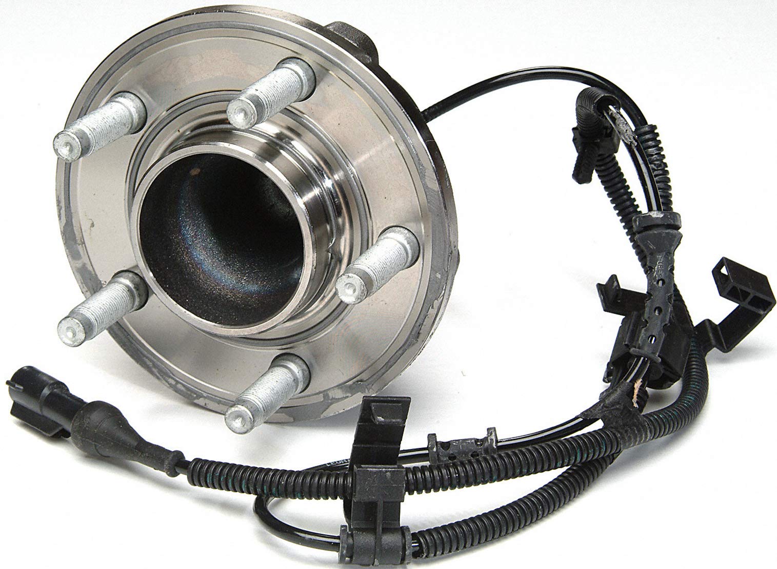 Wheel Bearing and Hub Assembly MOOG for Mercury Grand Marquis