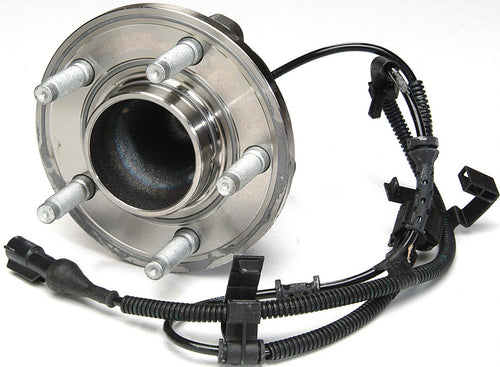 Wheel Bearing and Hub Assembly MOOG for Mercury Grand Marquis