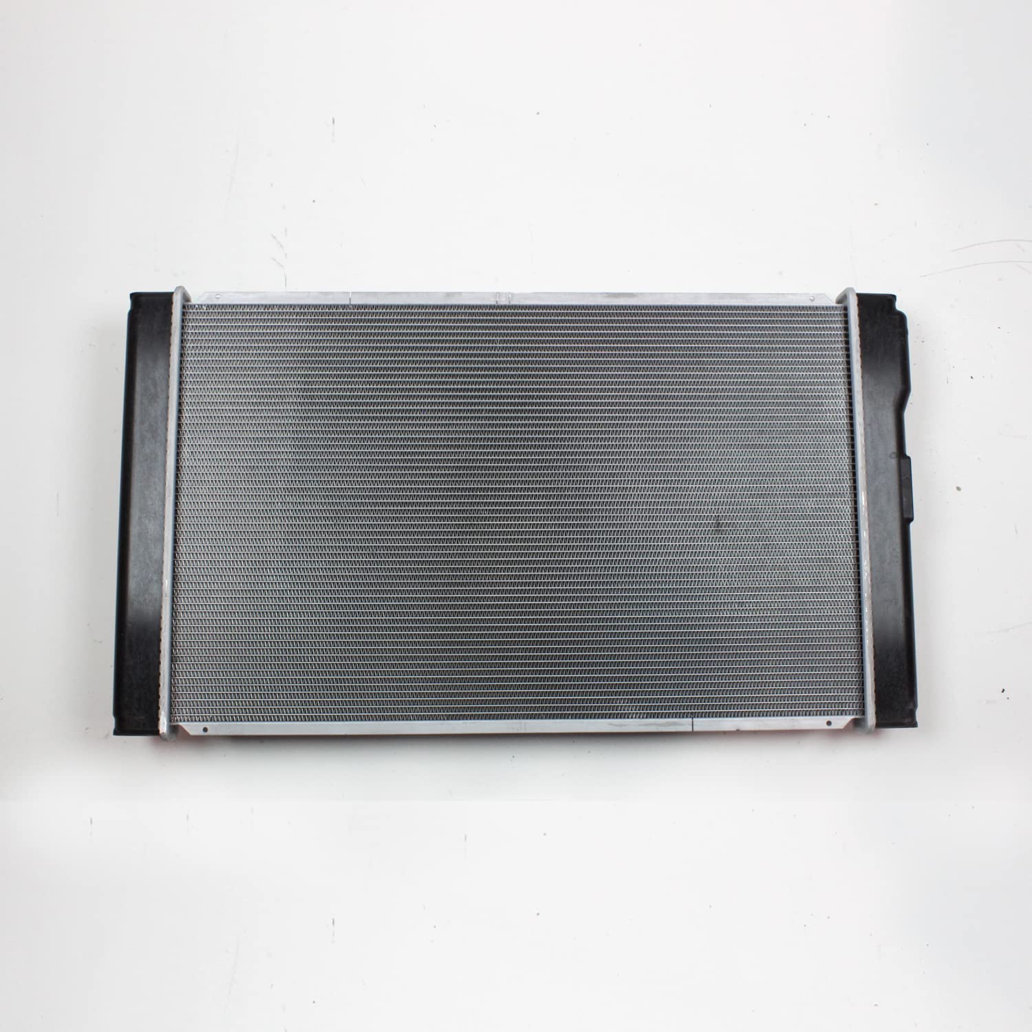 Radiator TYC 13119 Compatible with 2010-2015 Toyota Prius