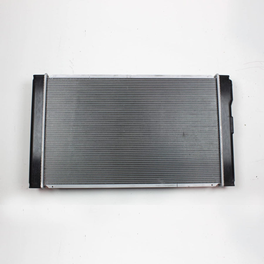 Radiator TYC 13119 Compatible with 2010-2015 Toyota Prius