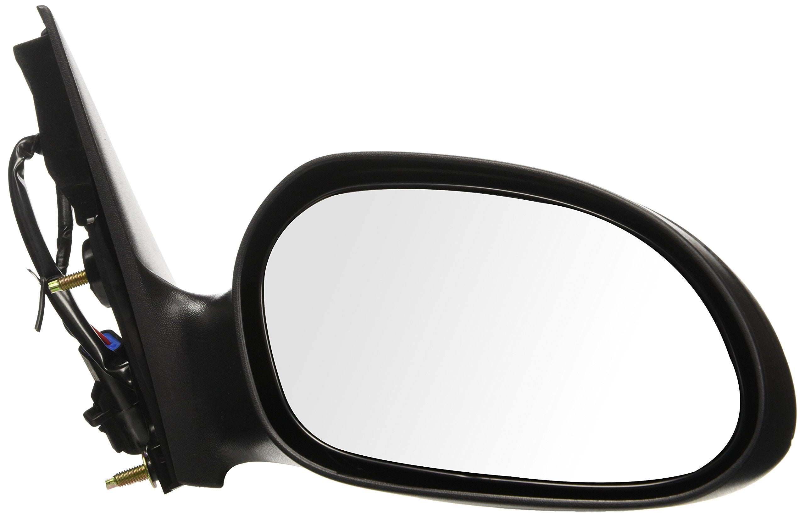 Replacement DEPO 330-5416R3EFH Passenger Side Door Mirror Set