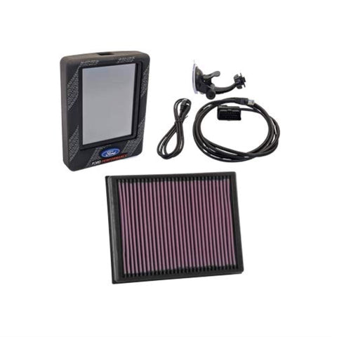 19-20 Ford Ranger EcoBoost Performance Calibration Ford Racing