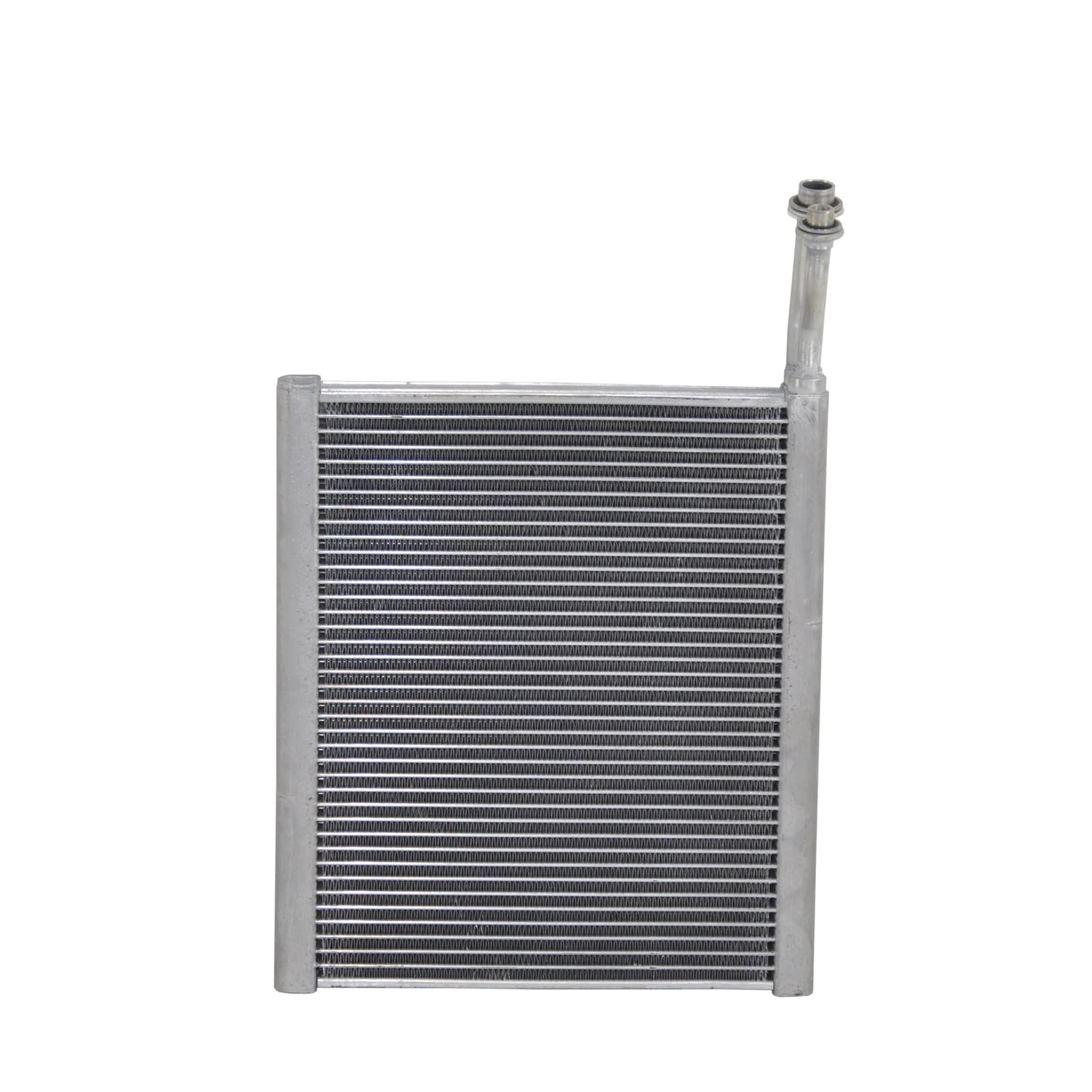Evaporator TYC 97380 Compatible with 2017-2019 Chevrolet Silverado