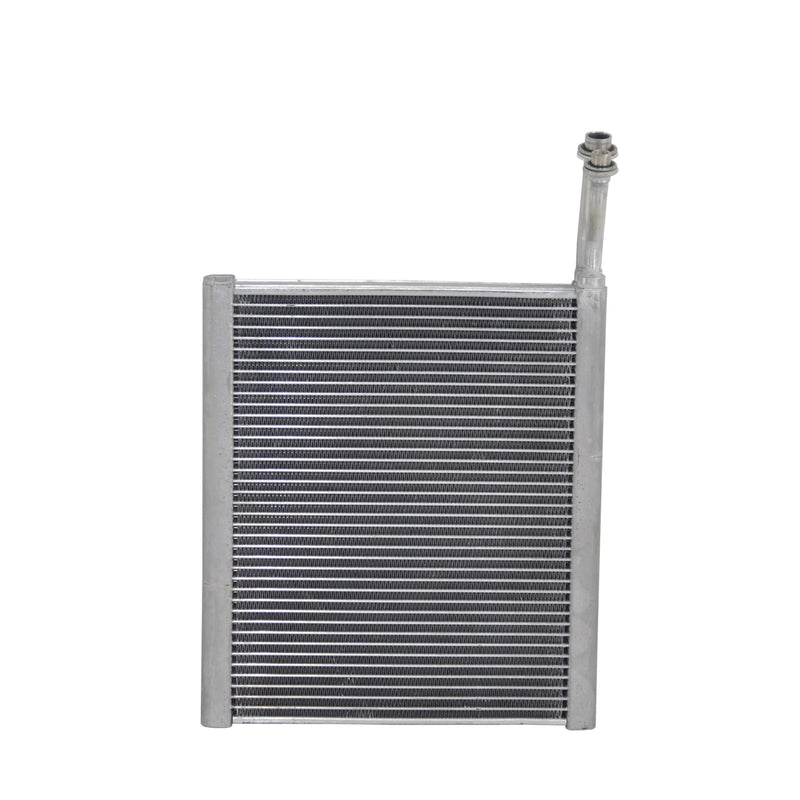 Evaporator TYC 97380 Compatible with 2017-2019 Chevrolet Silverado