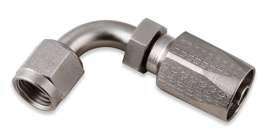 Power Steering Hose End Earl's 139106ERL