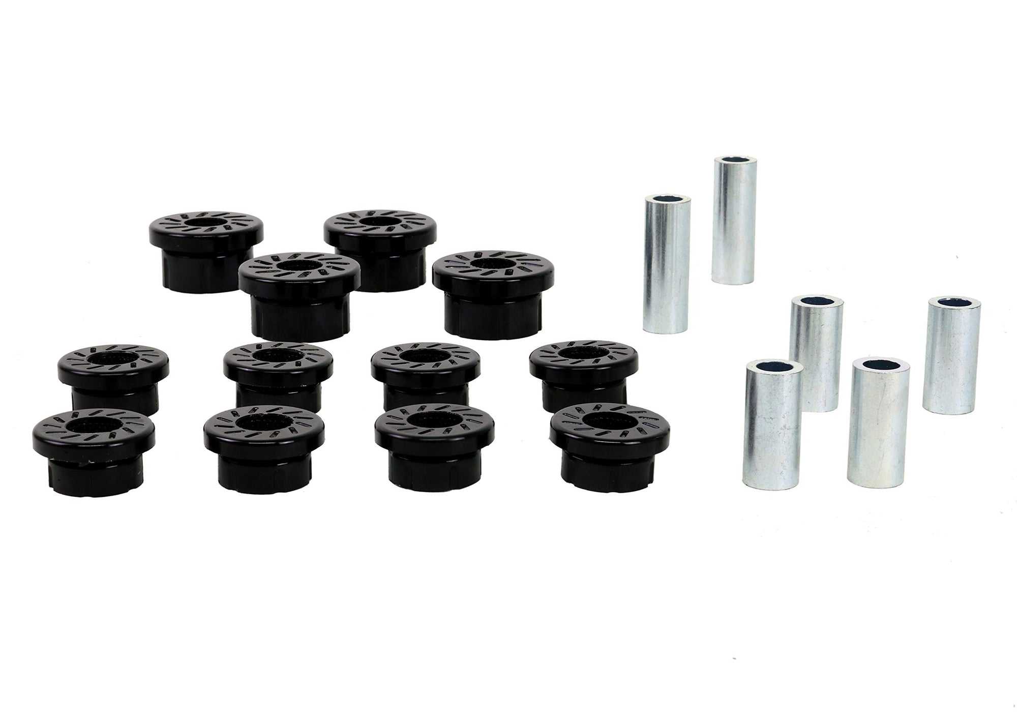 Nolathane Front Suspension REV027.0016 Control Arm Bushing Kit Compatible with Mitsubishi 95-99 Eclipse