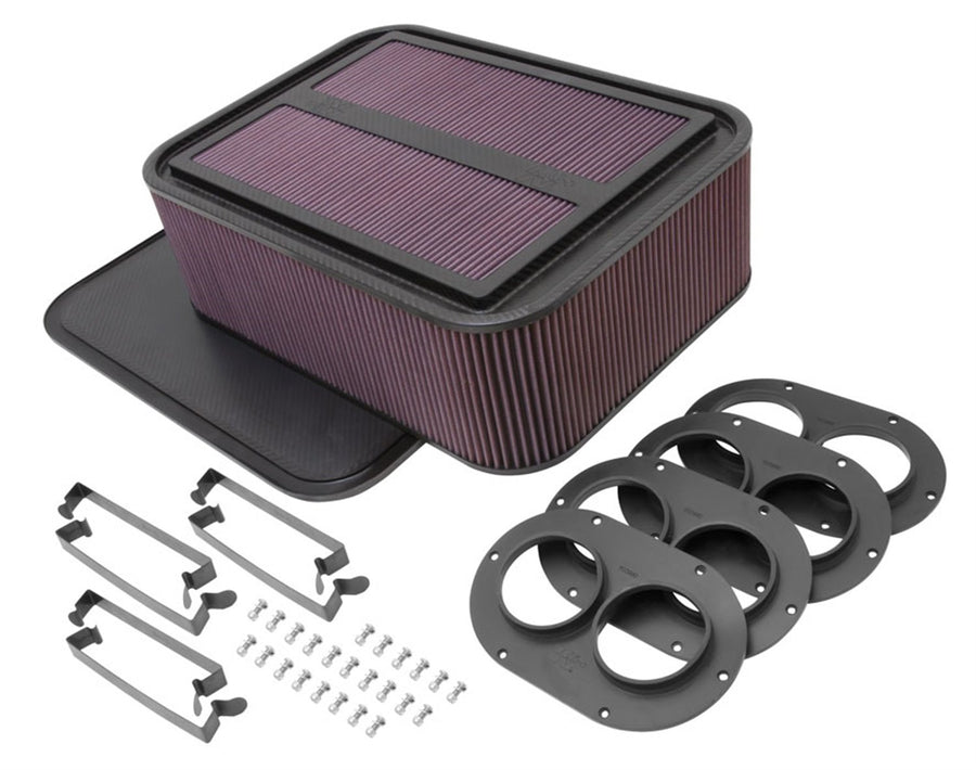 Custom Racing Assembly K&N 100-8559