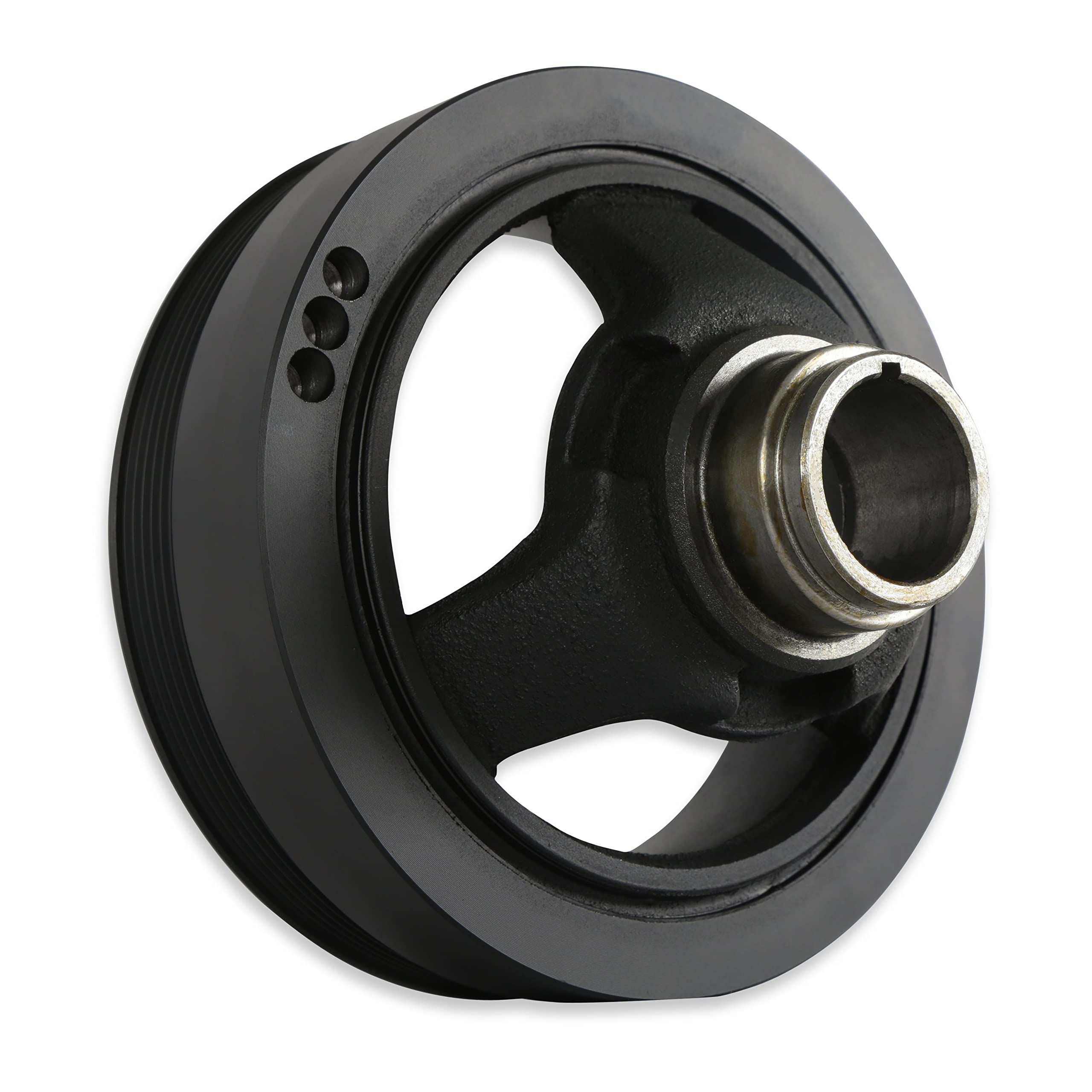 Mid-Mount Holley Damper/Hub Assembly for LT Engines 97-325