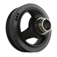 Mid-Mount Holley Damper/Hub Assembly for LT Engines 97-325