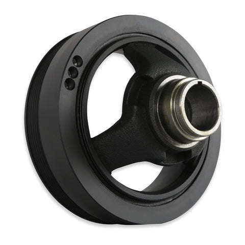 Mid-Mount Holley Damper/Hub Assembly for LT Engines 97-325