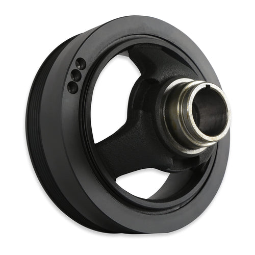 Mid-Mount Holley Damper/Hub Assembly for LT Engines 97-325