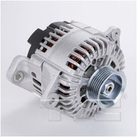 Alternator TYC Compatible with 2004-2009 Nissan Quest Gxe/Xe