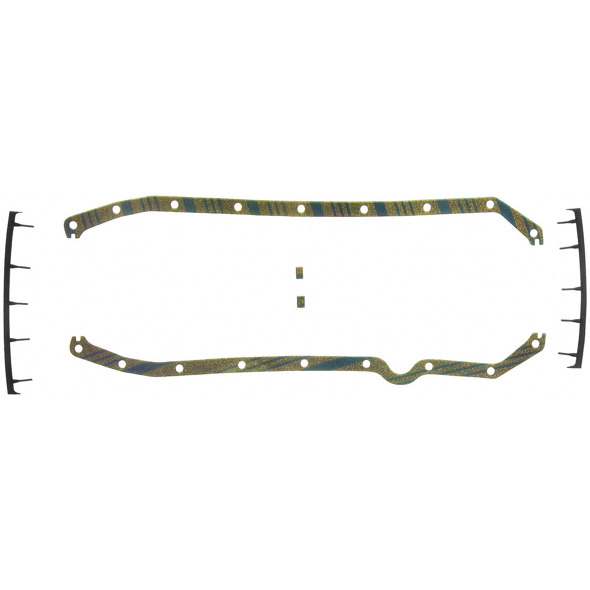 Oil Pan Gasket Set FEL-PRO OS 13339 C