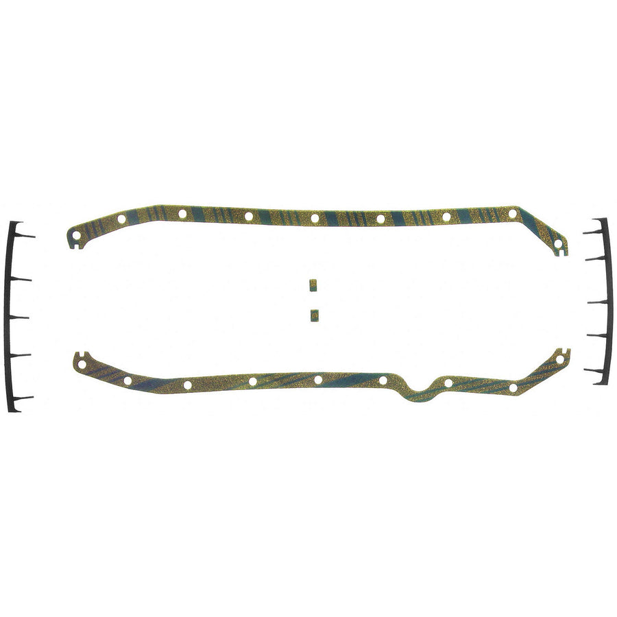 Oil Pan Gasket Set FEL-PRO OS 13339 C