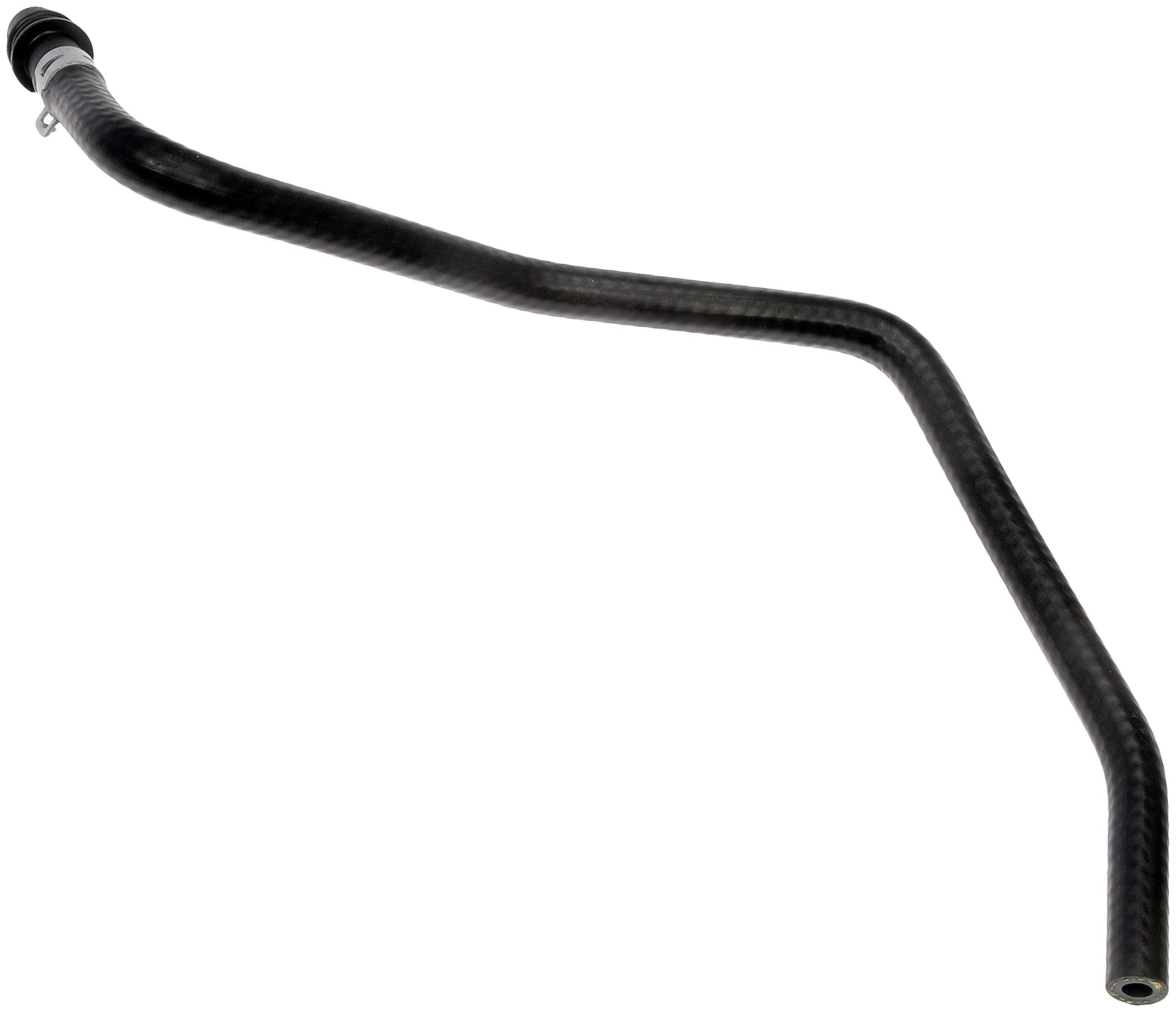 Dorman Engine Coolant Overflow Hose 626-609 Compatible with Select Chevrolet Models (OE FIX)