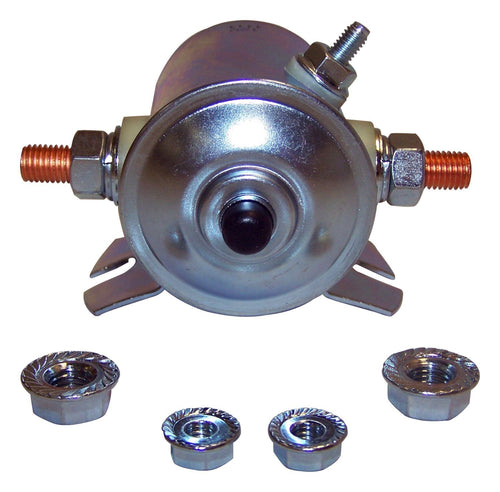 Starter Solenoid Crown Automotive (J0919294)