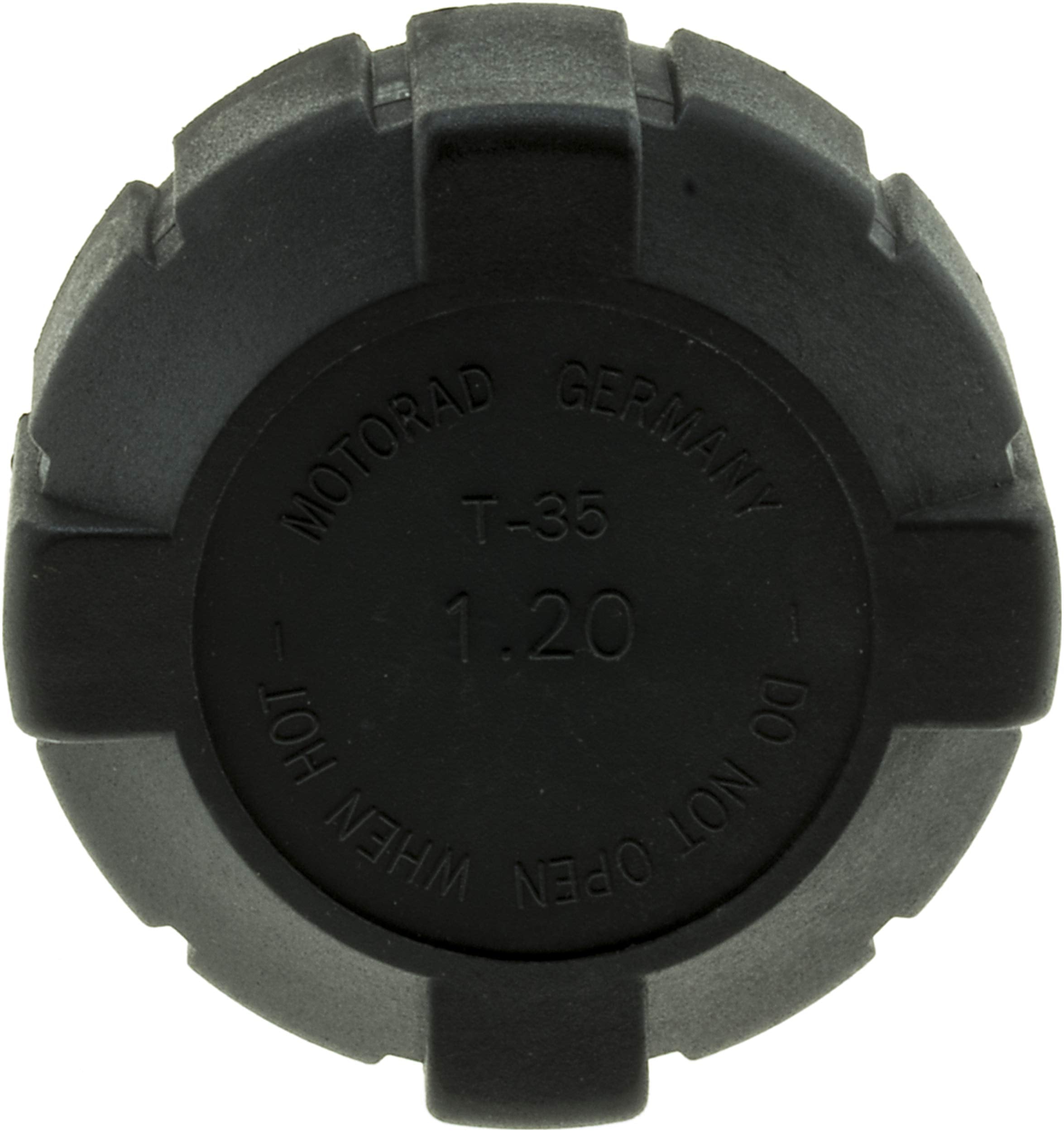 Radiator Cap Gates 31538 Standard