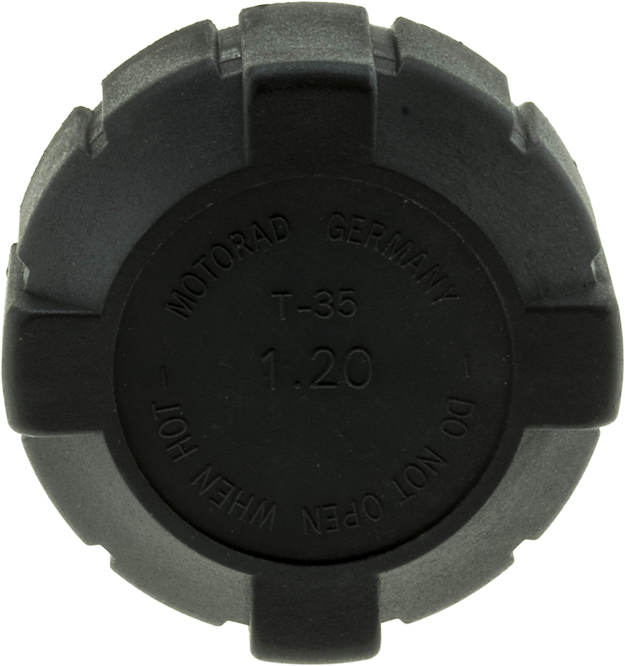 Radiator Cap Gates 31538 Standard
