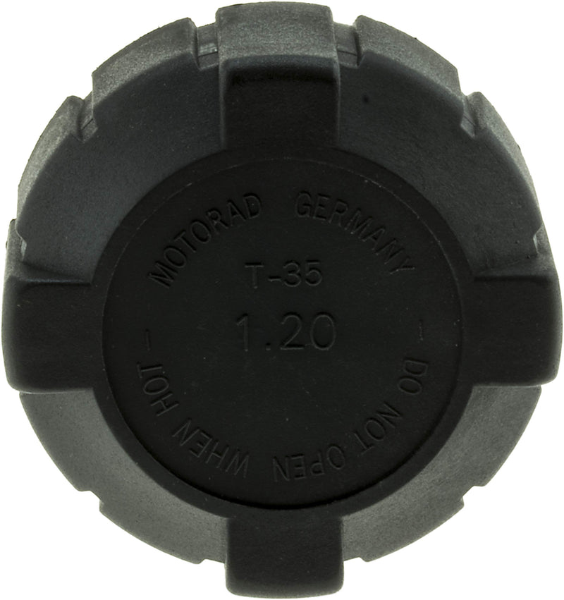 Radiator Cap Gates 31538 Standard