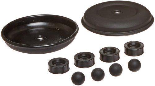 Fluid KITS05HHH Fill-Rite SECTION Kit Hytrel, for 1/2" Pump