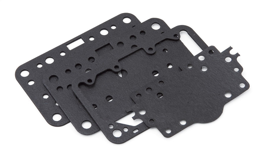 Pack of 4 Edelbrock 12371 Metering Block