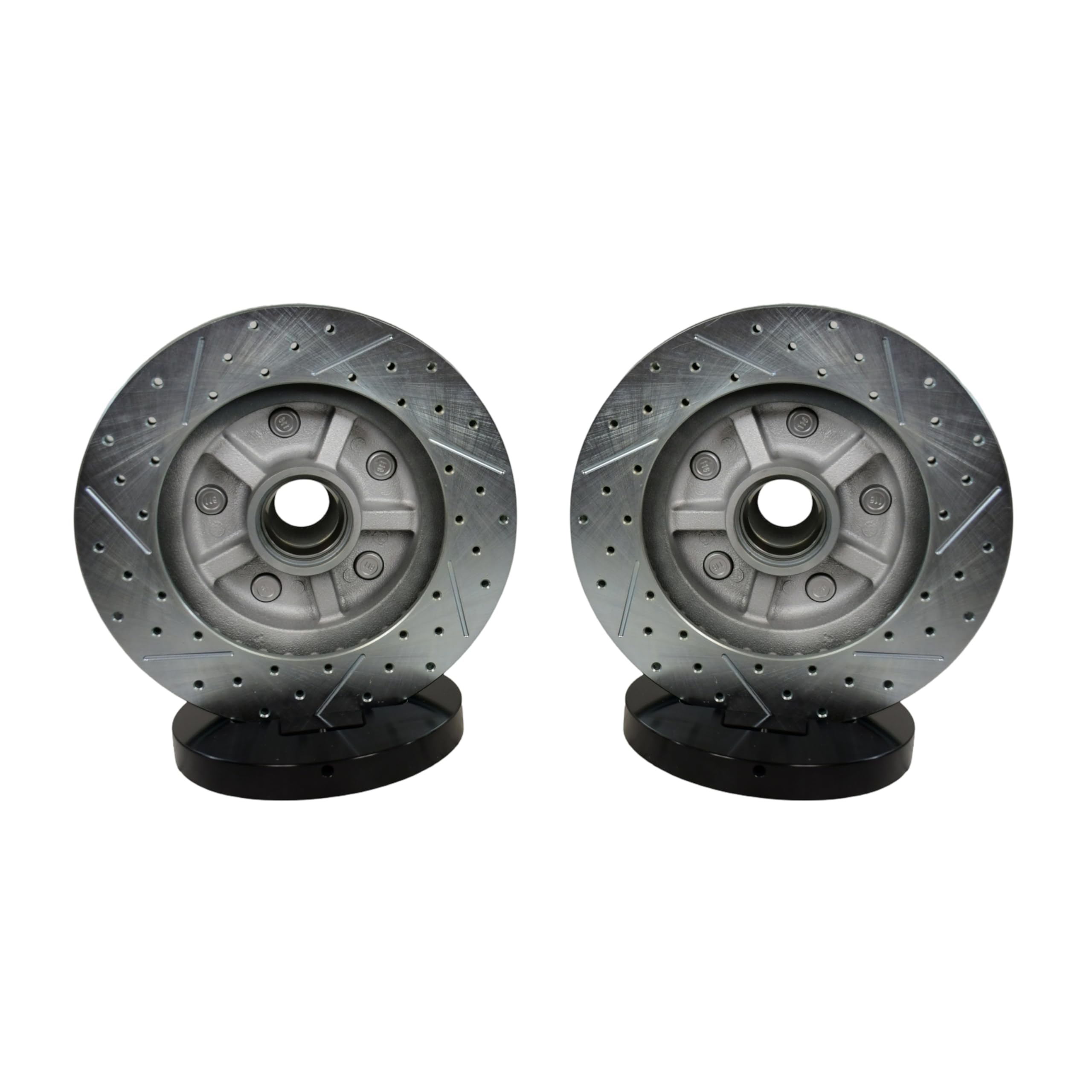 Front Brake Rotor 05570-020-Web Sport Rotors