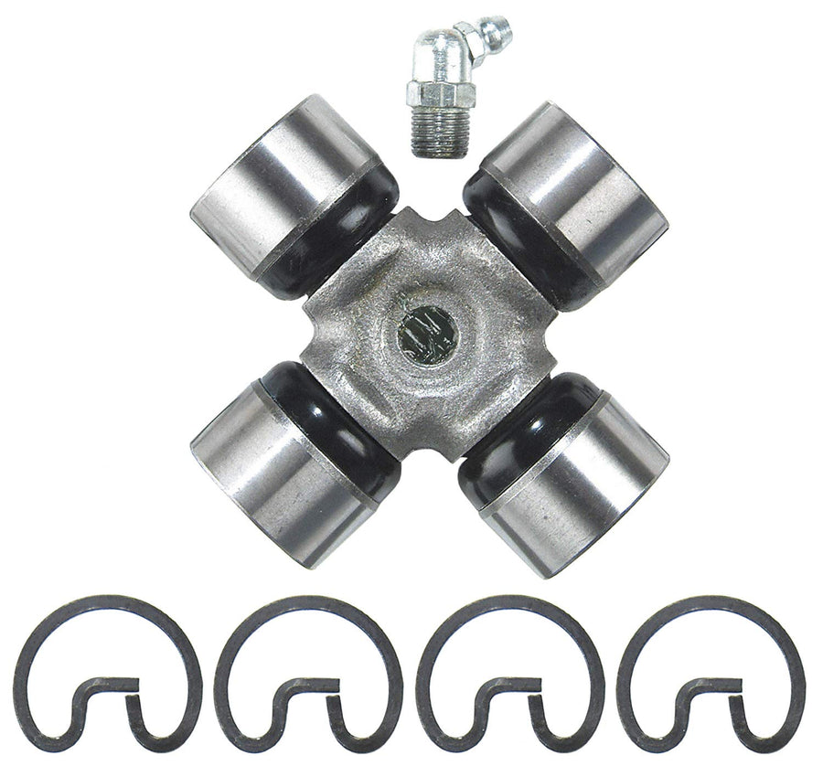 Premium MOOG Greaseable Universal Joint 396
