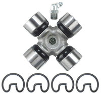 Premium MOOG Greaseable Universal Joint 396