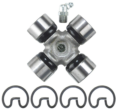 Premium MOOG Greaseable Universal Joint 396