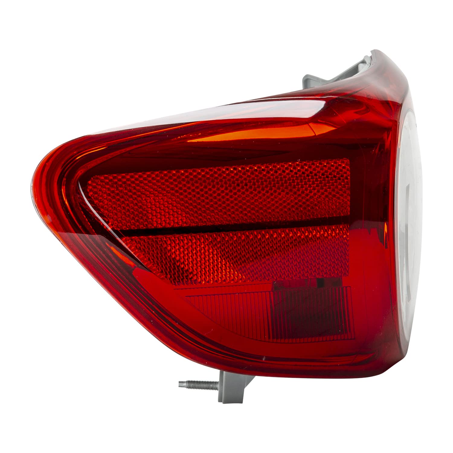 Tail Light Assembly TYC 11-6364-00