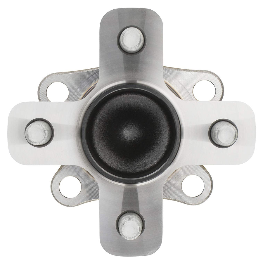 Wheel Bearing and Hub Assembly MOOG for Scion iQ 512522
