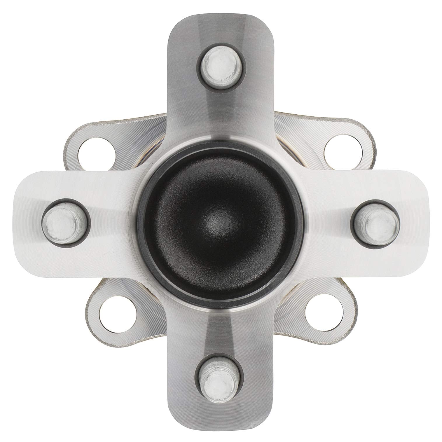 Wheel Bearing and Hub Assembly MOOG for Scion iQ 512522