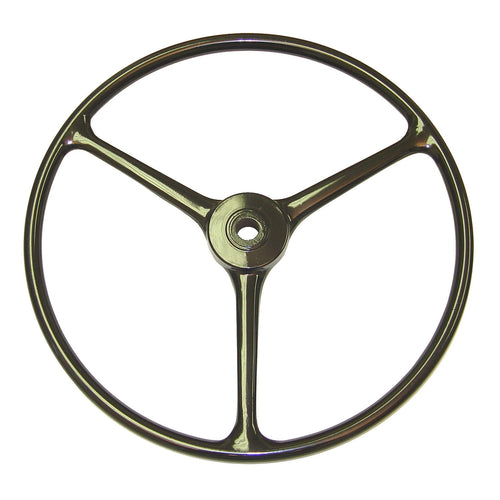 Omix-Ada 18031.01 | Omix | Steering Wheel | OE Reference: 914047 | Fits 1946-66 Jeep / Willys