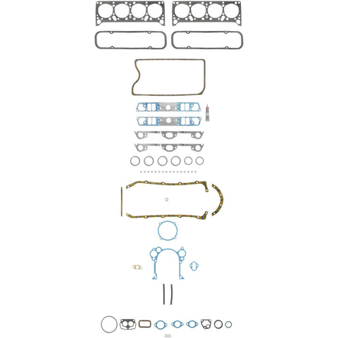 FS 7729 S-1 FEL-PRO Full Gasket Set