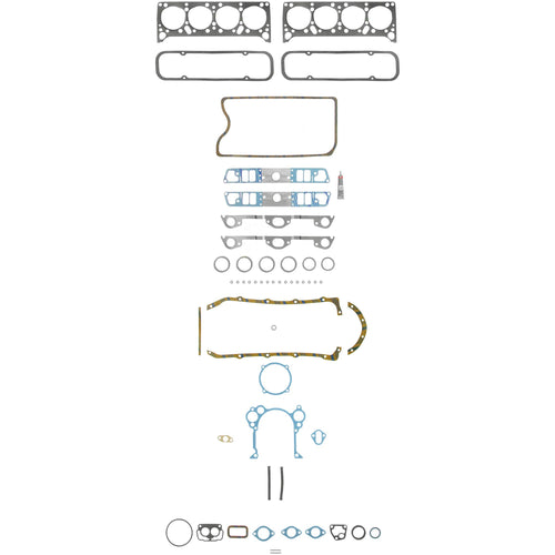 FS 7729 S-1 FEL-PRO Full Gasket Set