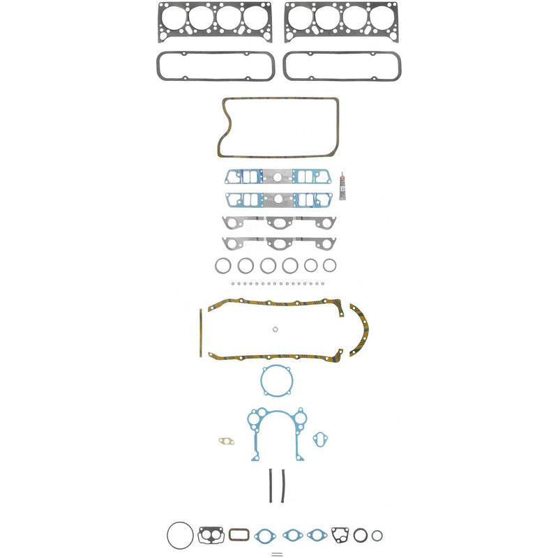 FS 7729 S-1 FEL-PRO Full Gasket Set