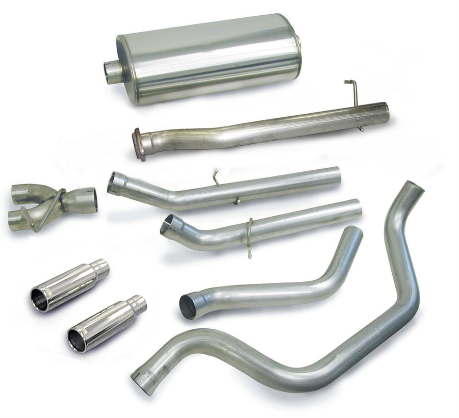 Cat-Back CORSA 24275 Exhaust System