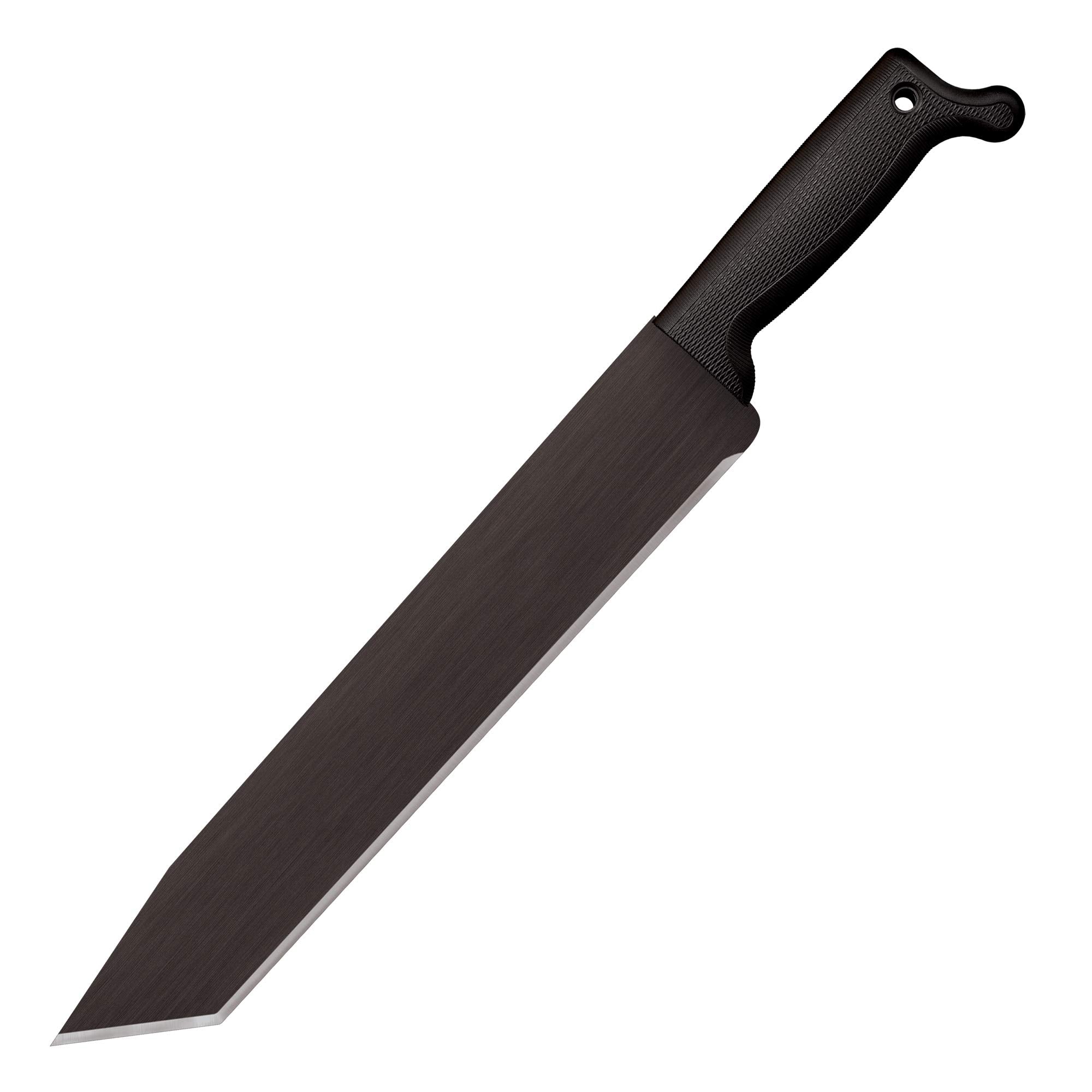 Tanto Machete Cold Steel, 13.0 Inch Blade