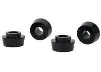 Nolathane Black REV114.0022 Trailing Arm Bushing (Front Rear)