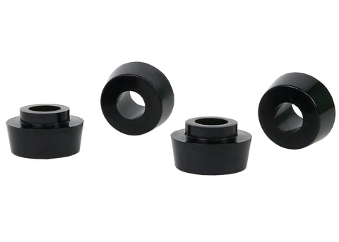 Nolathane Black REV114.0022 Trailing Arm Bushing (Front Rear)