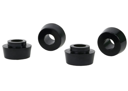 Nolathane Black REV114.0022 Trailing Arm Bushing (Front Rear)