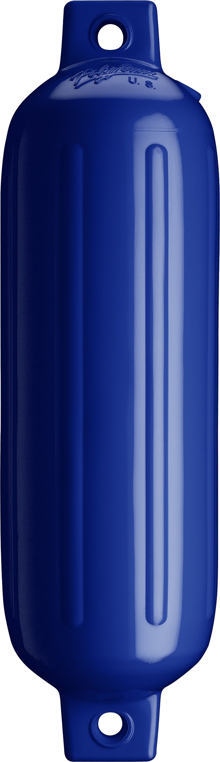Cobalt Blue Polyform G-5 Boat Fender