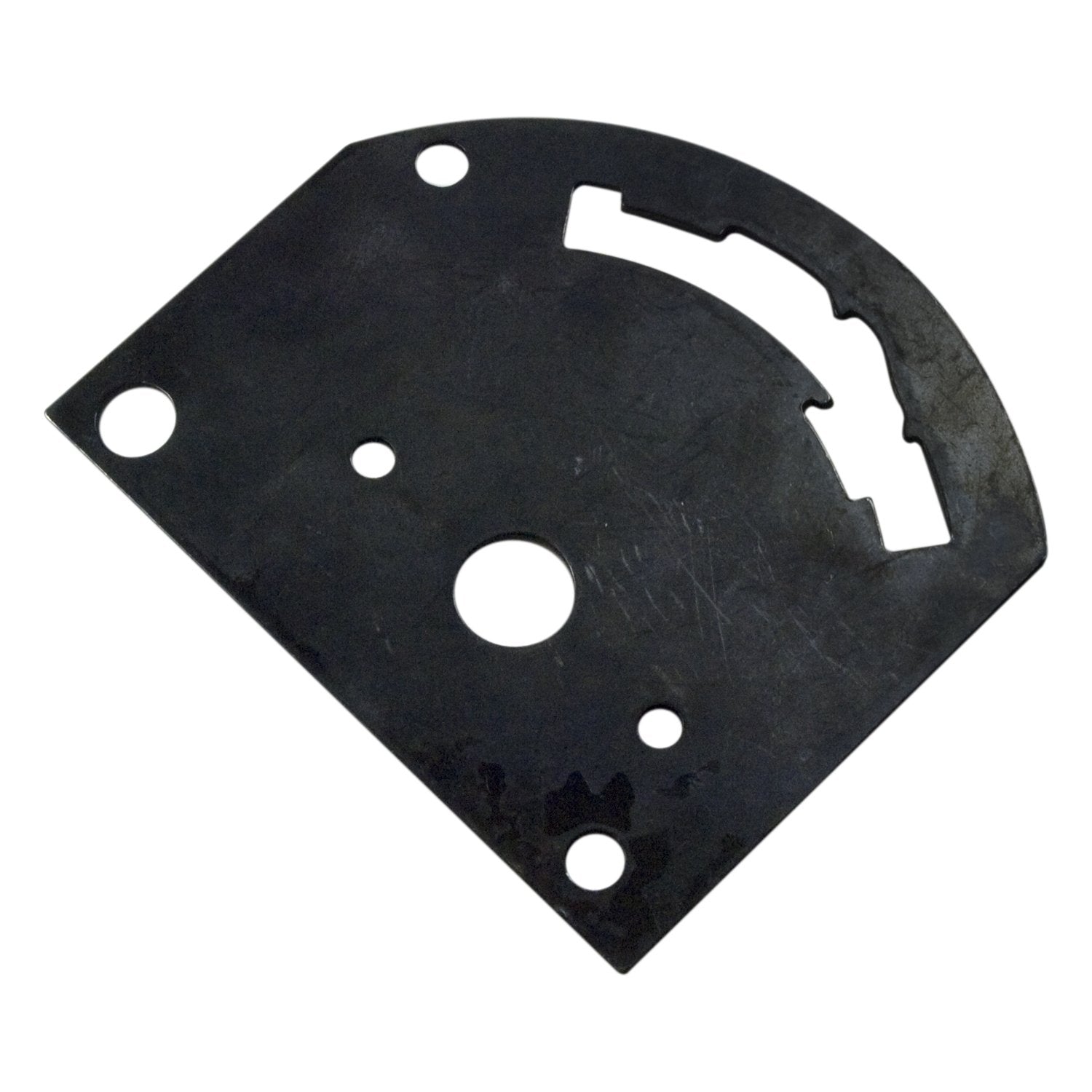 4-Speed B&M Pattern Gate Plate for Pro Stick Automatic Shifter 80712
