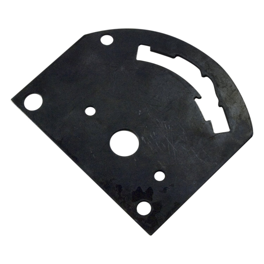 4-Speed B&M Pattern Gate Plate for Pro Stick Automatic Shifter 80712