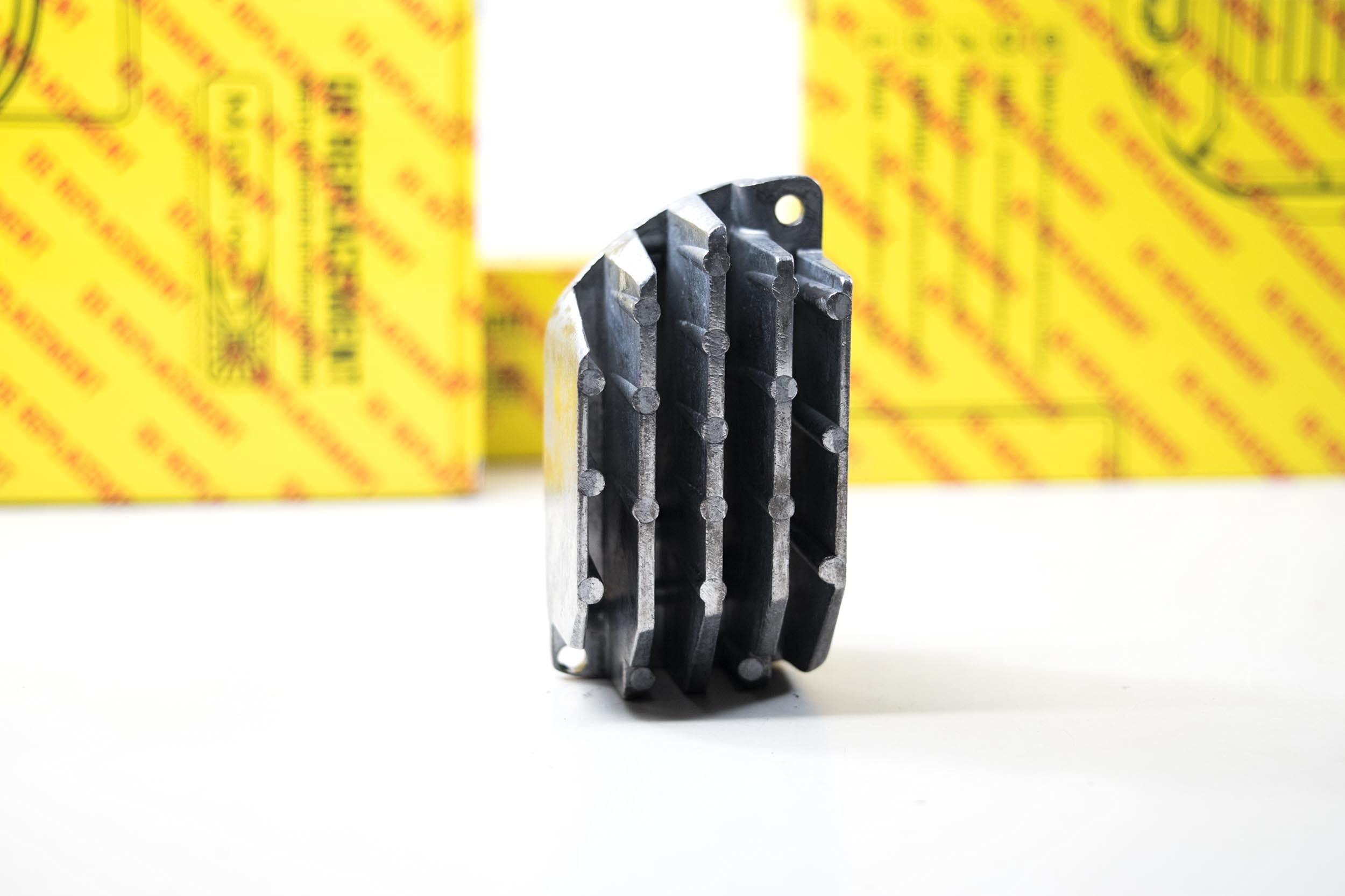 BMW G38 Morimoto OE Driver Replacement, fits Turn Signal Module (LH), Direct Plug and Play Replacement for Part Number: 63117214941 (1x MR036)