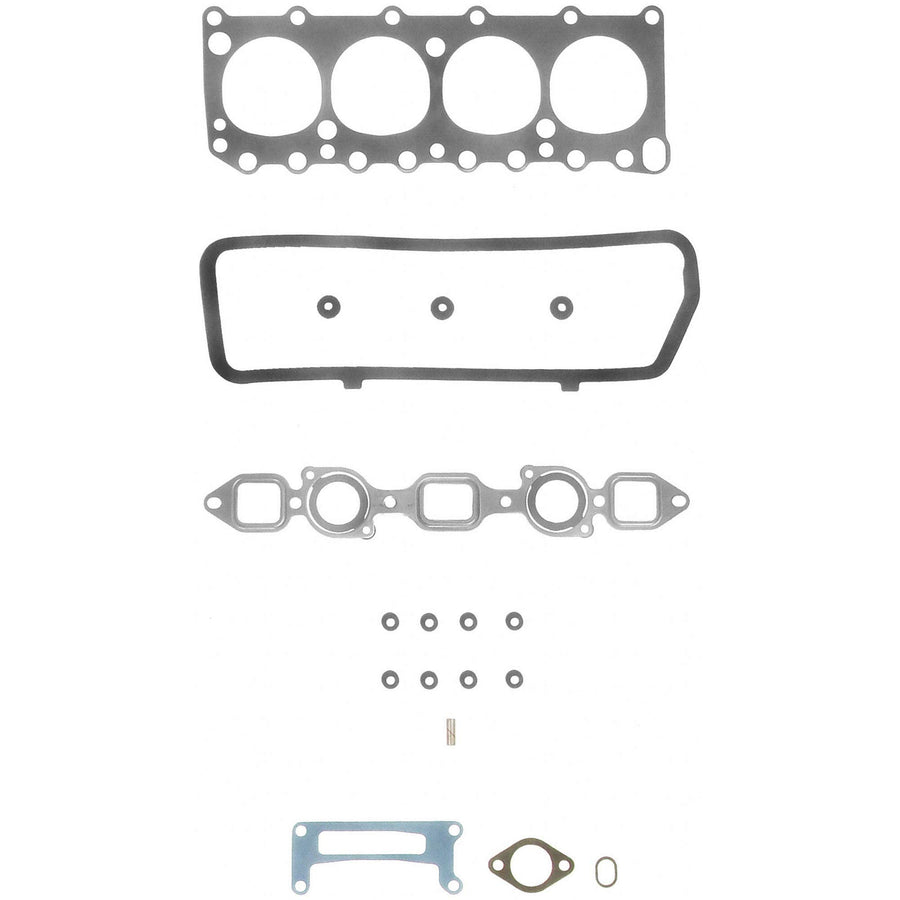 HS FEL-PRO 8237 CS Head Gasket Set