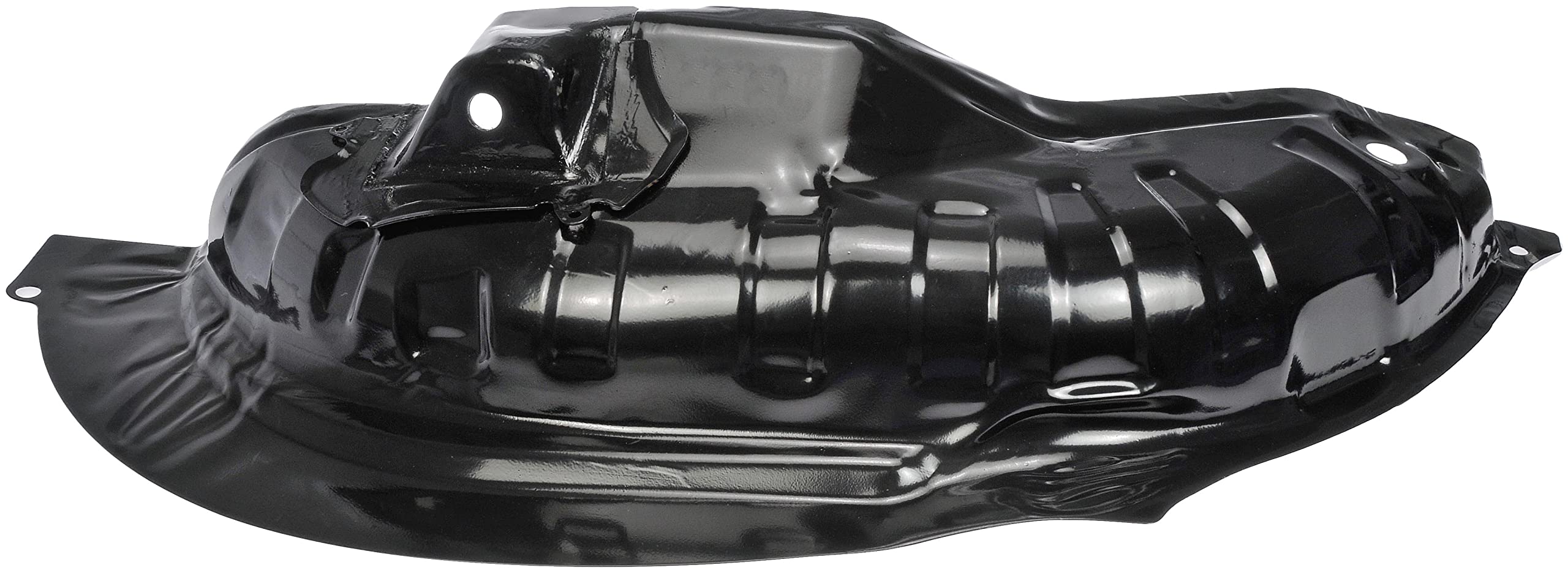 Dorman Rear Passenger Side Shock 924-358 Rust Repair Kit Compatible with Select Ford / Mazda / Mercury Models