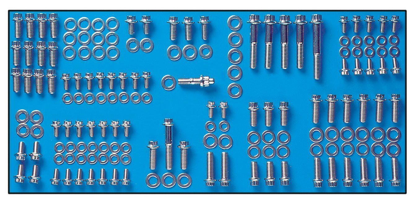 ARP Stainless 5549601 300 Engine & Fastener Kit
